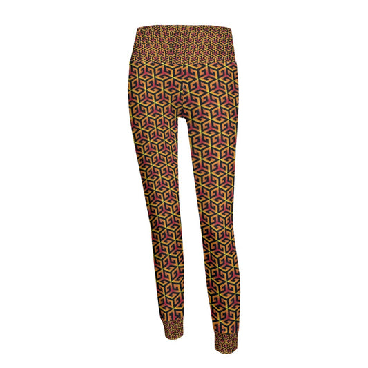 Star Wars Yoga Pants