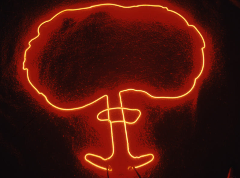 Neon Bomb