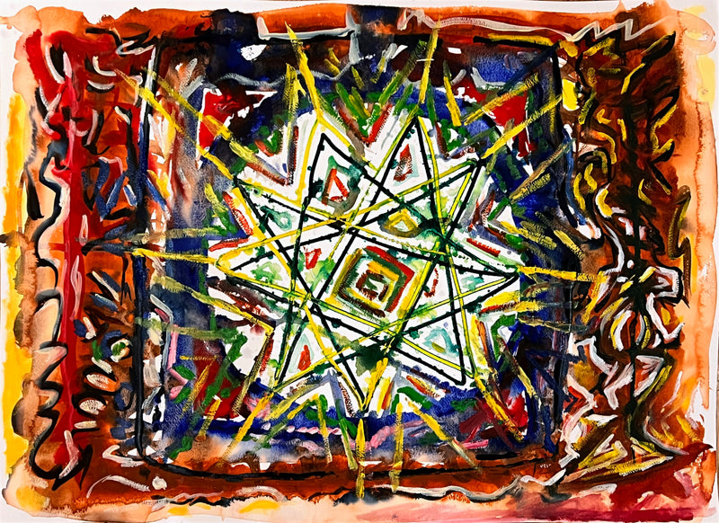 Radical Star