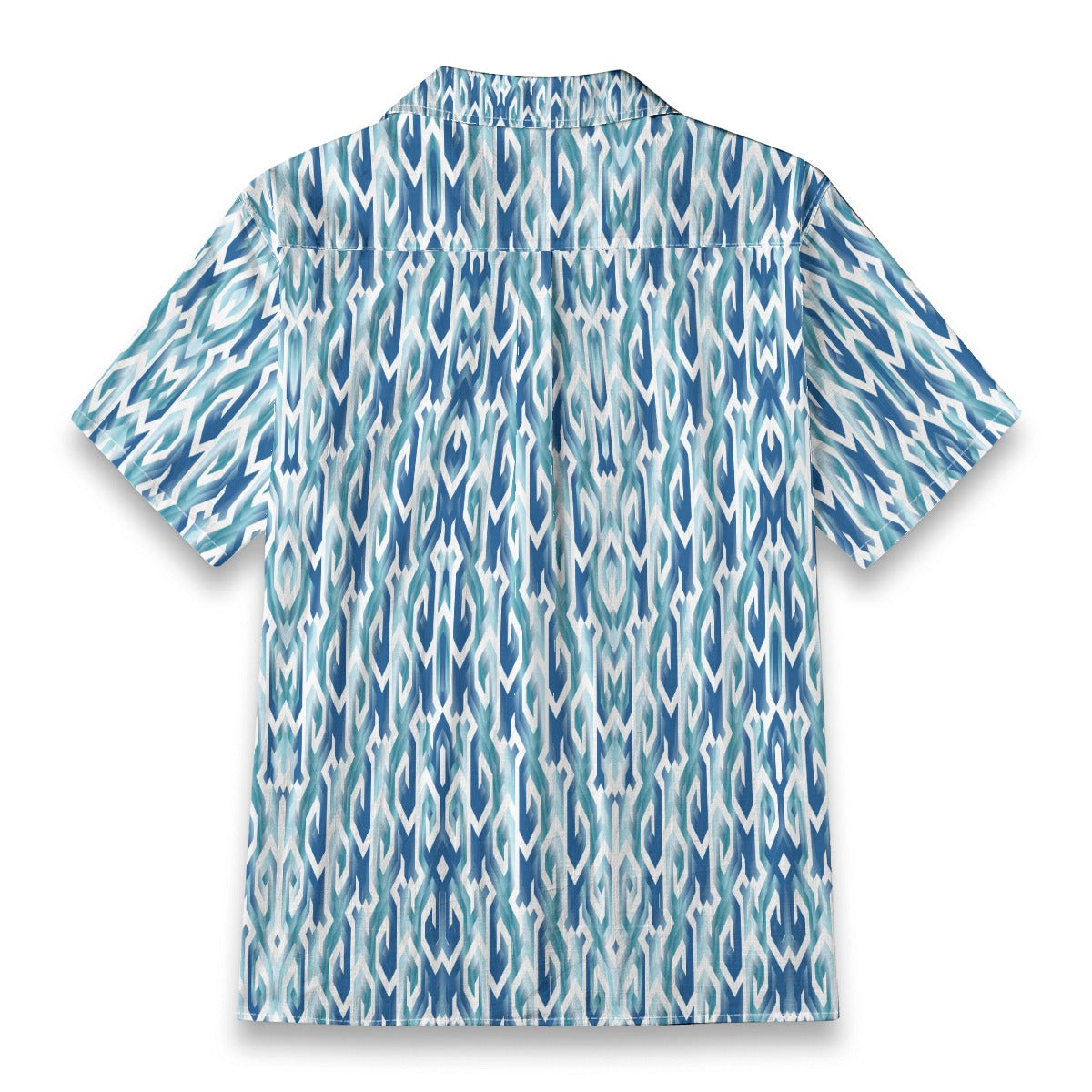 An Exposé on the Physics of Water. Short Sleeve
