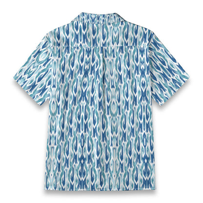 An Exposé on the Physics of Water. Short Sleeve