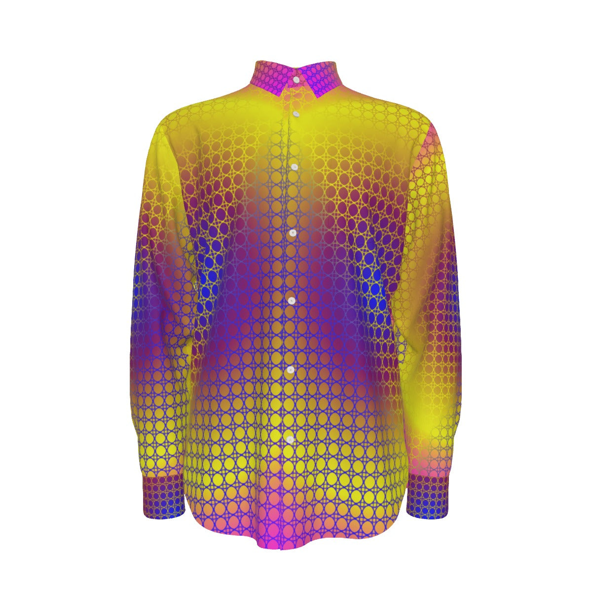 If Humans were Exotic Birds Long Sleeve Shirt