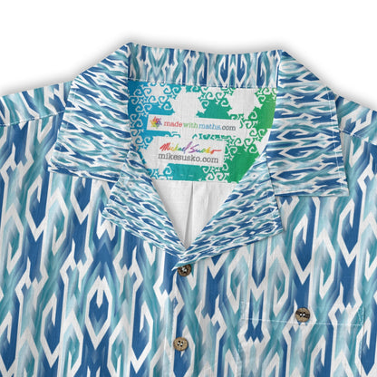An Exposé on the Physics of Water. Short Sleeve