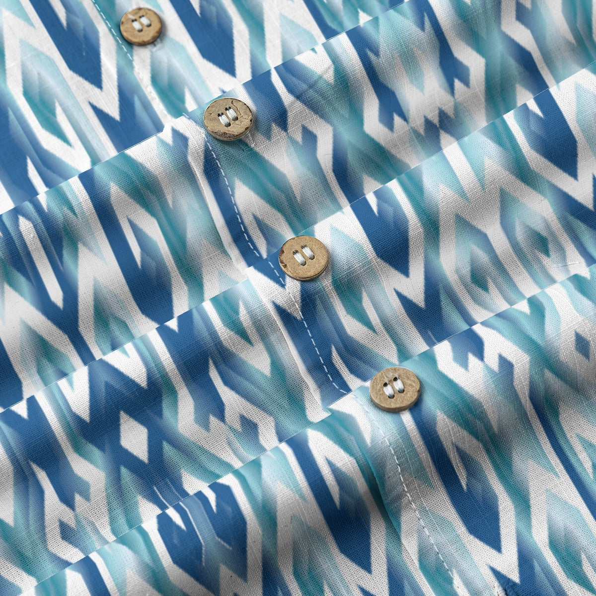 An Exposé on the Physics of Water. Short Sleeve