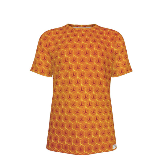 Star Wars Trefoil with Extra Force T-shirt