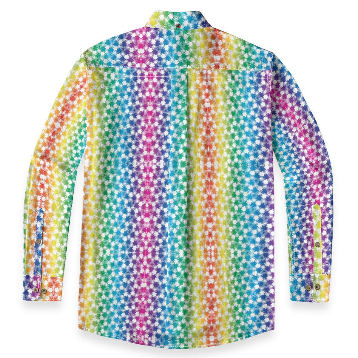 Refracted Rainbows of the Revolution!