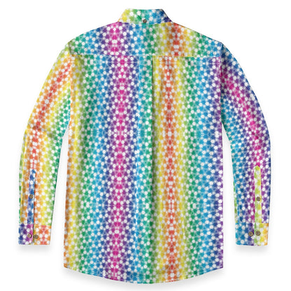 Refracted Rainbows of the Revolution!