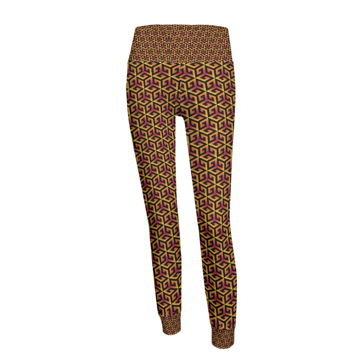 Star Wars Yoga Pants