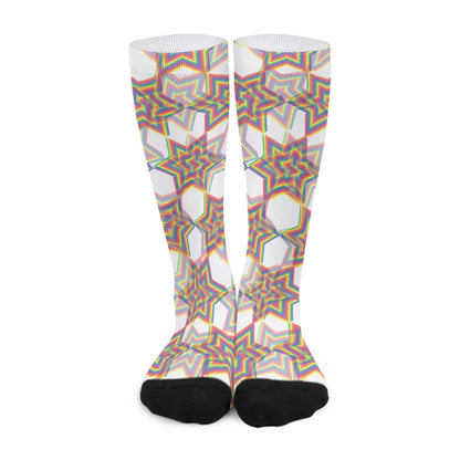 Mega Stars Socks