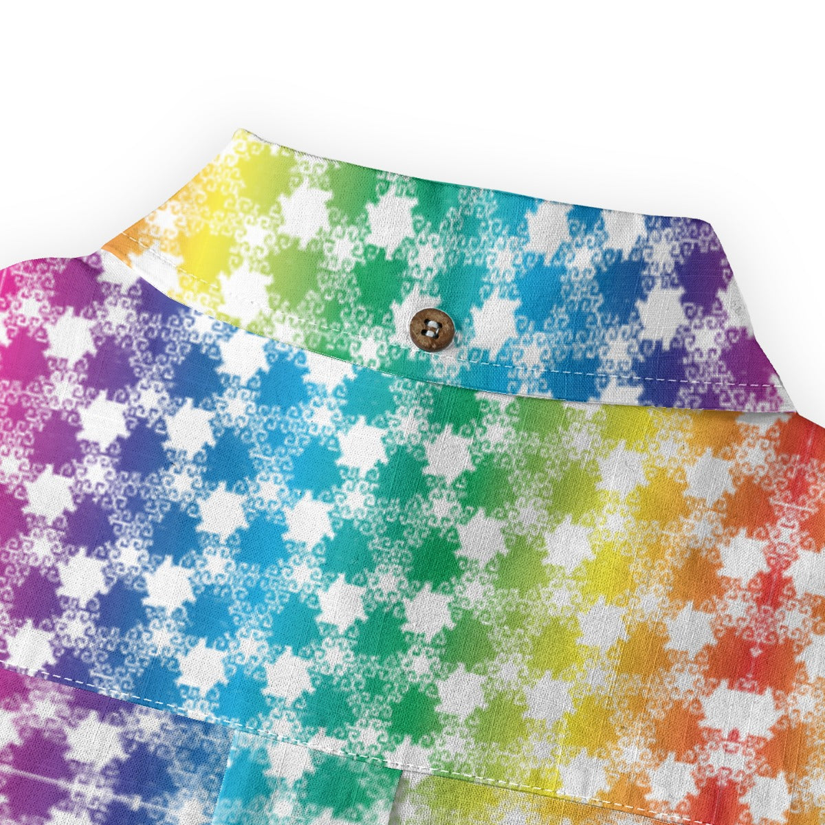 Refracted Rainbows of the Revolution!