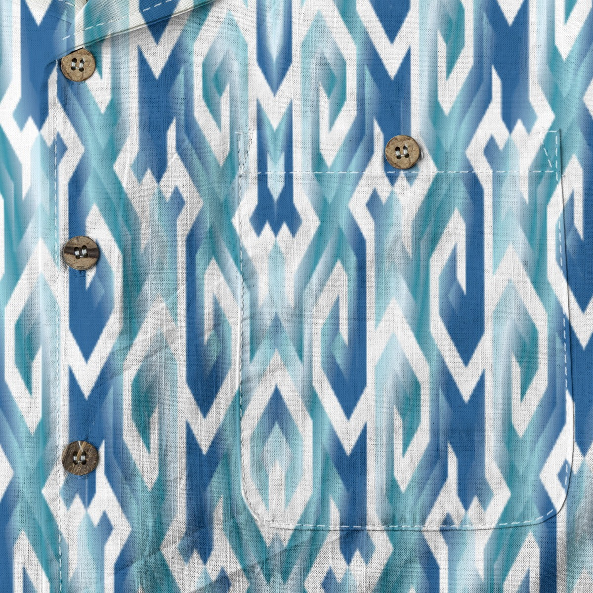 An Exposé on the Physics of Water. Short Sleeve