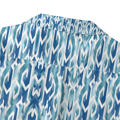 An Exposé on the Physics of Water. Short Sleeve