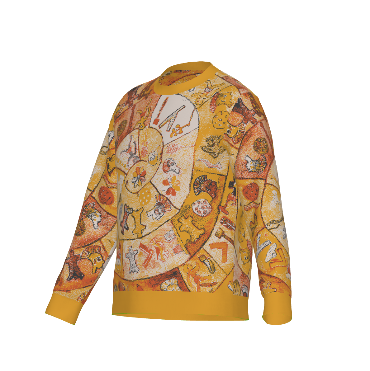 Phiastos Disk Jumper