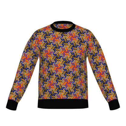 Hepworth Knitted Jumper