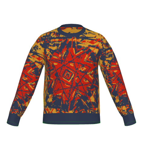 Radical Star