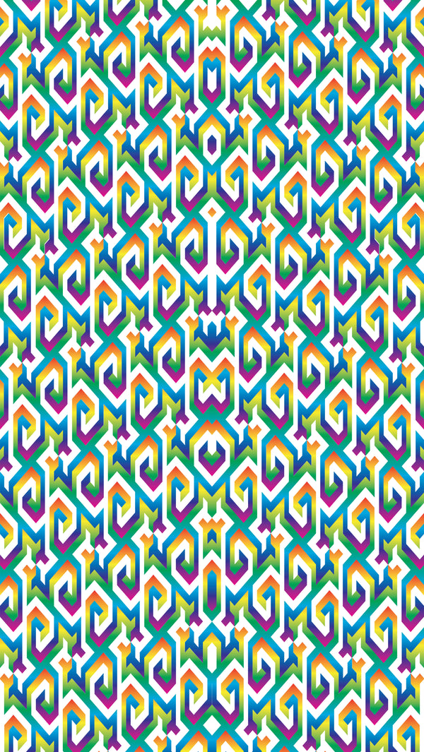 Monet on Acid