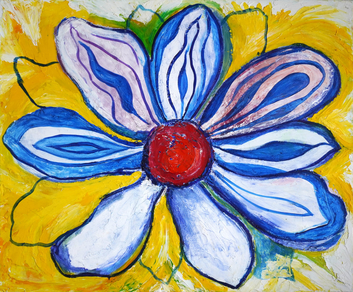 Flowers 6