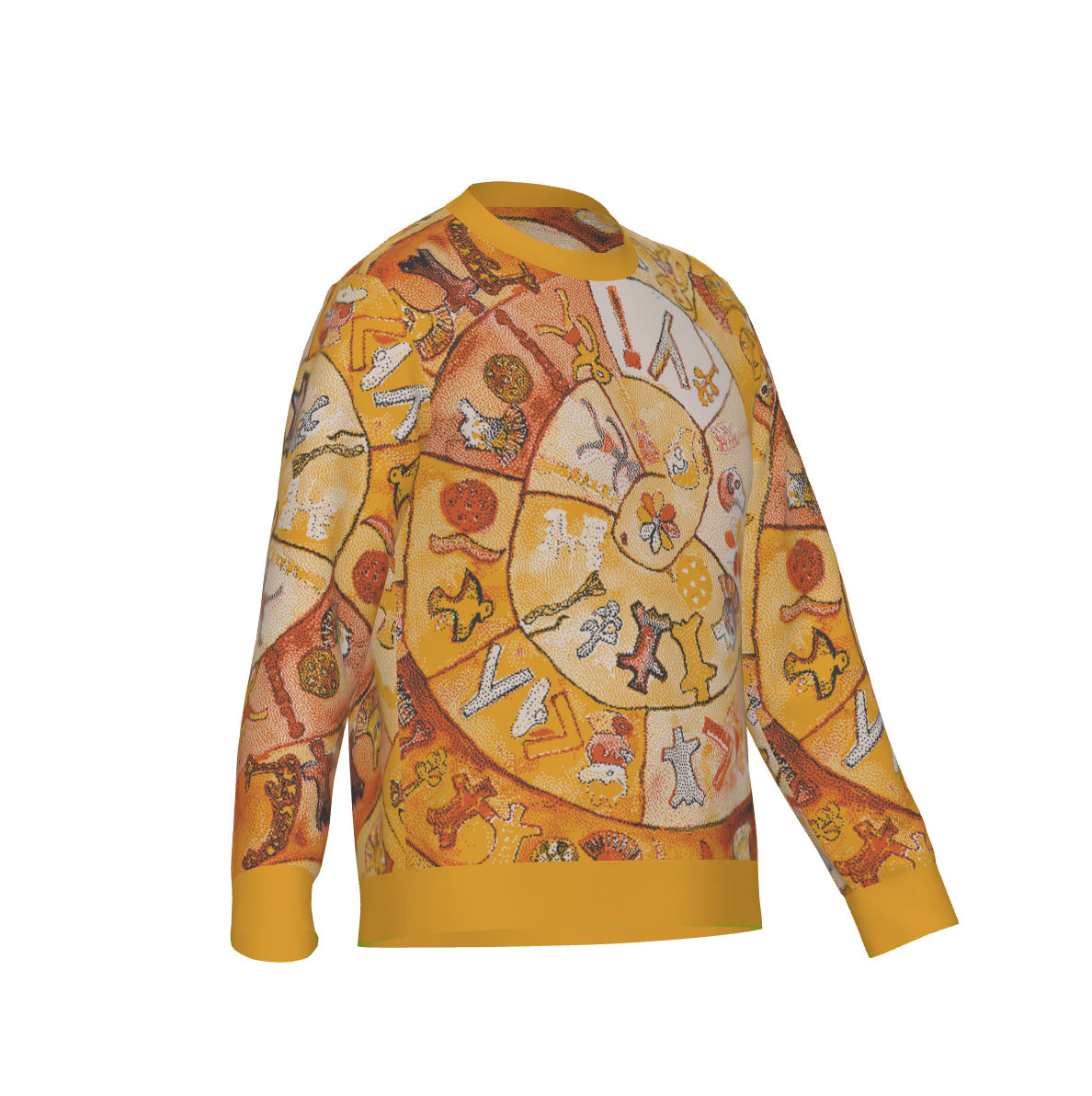 Phiastos Disk Jumper