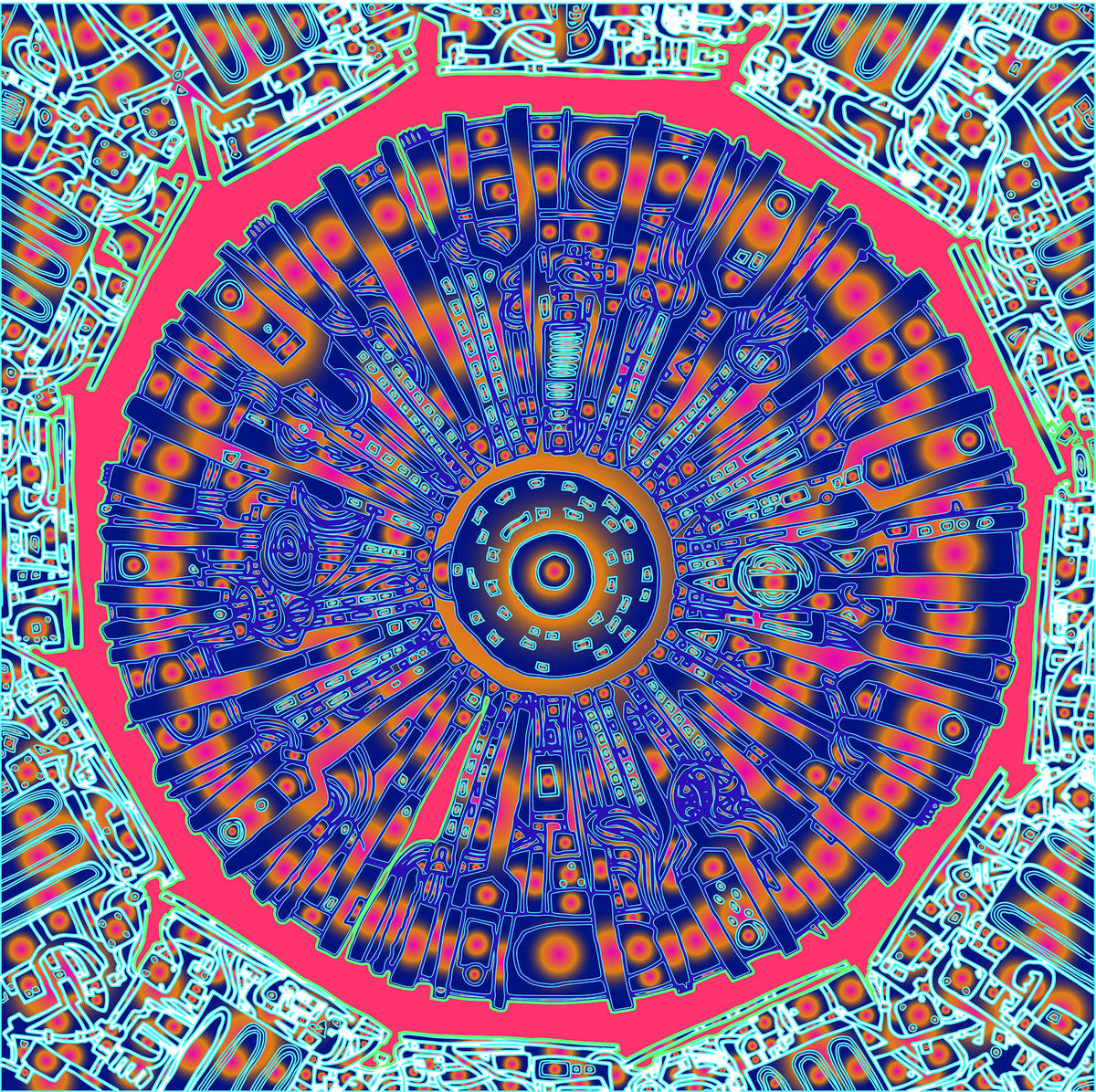 Collider 1.2.Mental