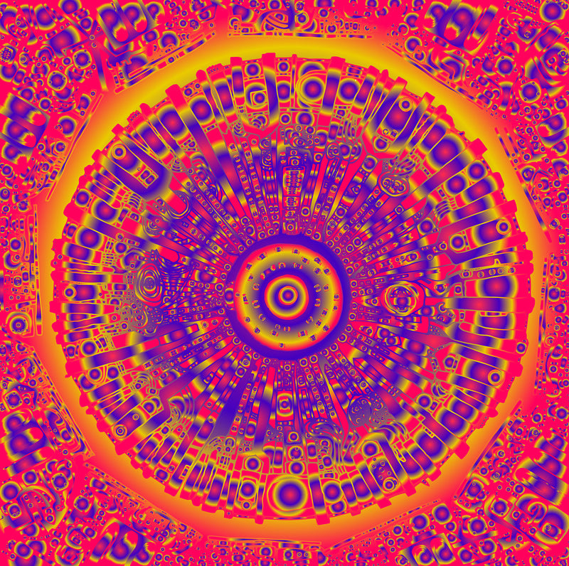 Hydrogen Ignition Point
