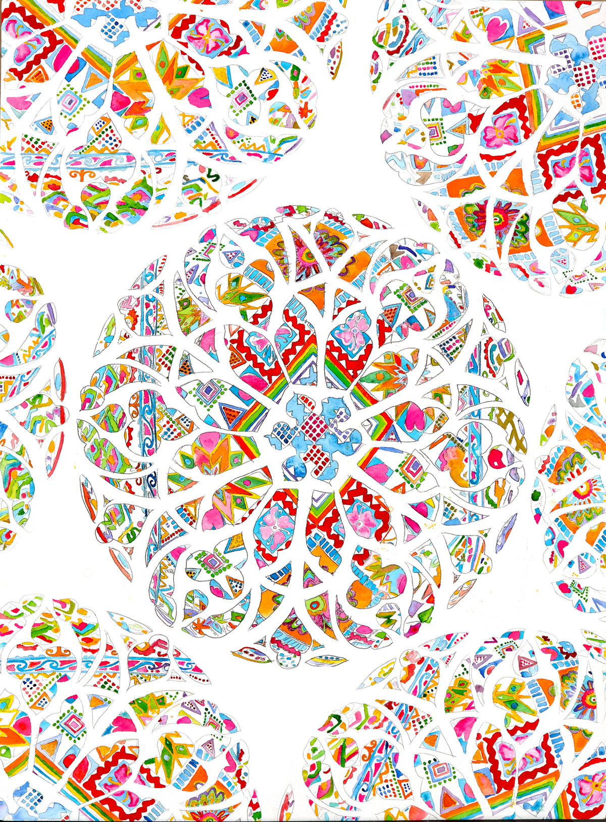 The Multiverse