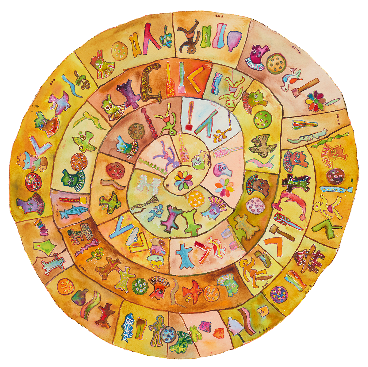 The Phiastos Disk