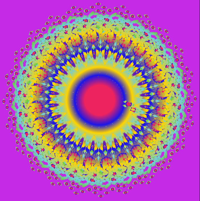 Super Mandala 0.5